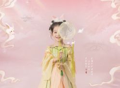 -倾城宝贝儿童摄影(广州天河店)