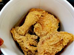-华莱士·全鸡汉堡(义乌凯吉店)
