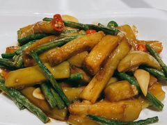 -小河盐帮·私家菜·烤鸭(三元桥·霄云路店)