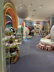 点击看大图 -奈尔宝·儿童乐园·亲子餐厅(华采天地店)