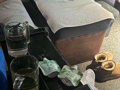 -陆琴脚艺·足浴·SPA(夫子庙店)