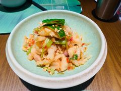 -帕蓝·暹罗料理(大学路店)
