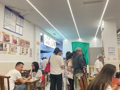 -海汇源老烧麦店(东大街总店)