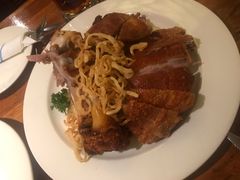 -宝莱纳餐厅(滨江店)