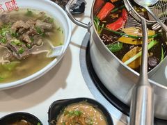 -陈记顺和潮汕牛肉火锅(韩江路店)