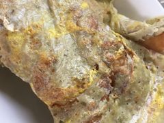 -陈记锅巴菜(五大道店)