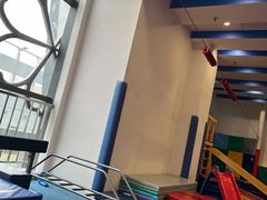 -美吉姆早教(高新中心)