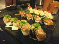 -昊·来了寿司(双楠2店)