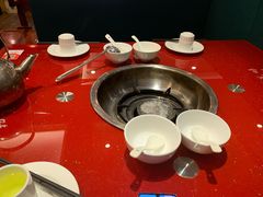 -蜀中吴养生板栗鸡(会展店)