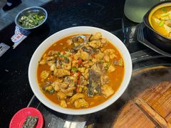 -好灶头妈妈菜·柴火灶台鱼·千岛湖土菜地标美食