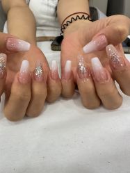 -斯馨·健康美甲美睫