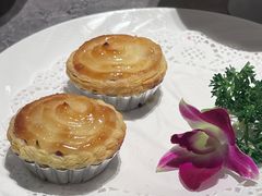 和牛蛋挞-德天肥牛海鲜火锅(城西银泰店)