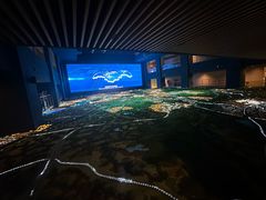 -南京市规划建设展览馆