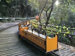 -广东天露山旅游度假区