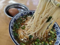 -清真·尖子尖牛肉面(王府井店)