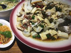 -茶花妹子云南餐厅(北大店)