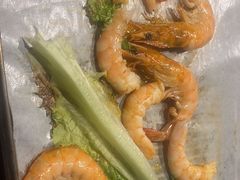 -玫瑰花园自助烤肉(顺义鑫海韵通店)