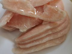 鸡肉-大槐树烤肉馆