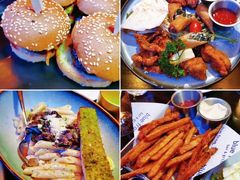 -bluefrog蓝蛙(皇庭广场店)