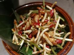 -云海肴·汽锅鸡·云南菜(高德置地店)
