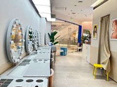 -天真蓝照相馆(杭州滨江宝龙店)