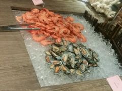 android_upload_pic-万德诺富特酒店·自助餐厅(万德大厦店)