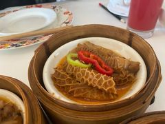 -青岛海景花园大酒店·粤海餐厅