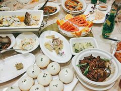 -顺风海鲜港(金玉兰店)
