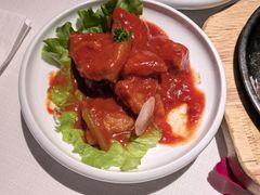 -俄士厨房(五棵松华熙LIVE店)