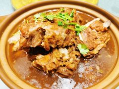 -真定郝家排骨(正定县总店)