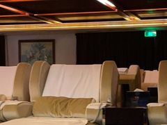 -天目湖涵田半山温泉