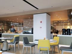 -食光全日制餐厅(绵阳首开喜来登酒店)