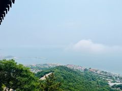 -石老人观光园