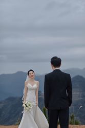 -卡米拉婚纱摄影工作室(金汇广场店)