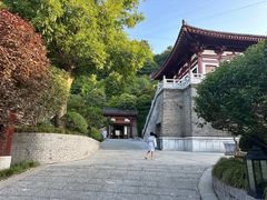 -西安华清御汤酒店