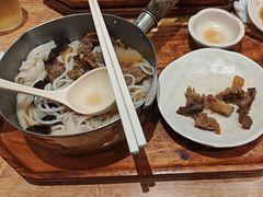 -小满手工粉(上海月星环球港店)