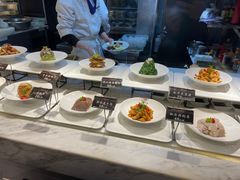 -阿明小菜·海鲜·上海菜(梅陇店)