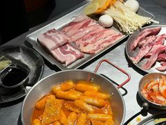 -麻蒲碳烤肉(远景路1号店)
