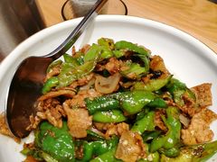 望湘园小炒肉-望湘园·湖南菜(宏伊店)