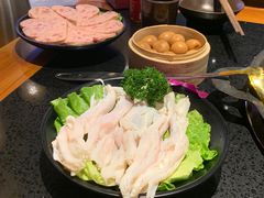 -珮姐老火锅(新街口店)