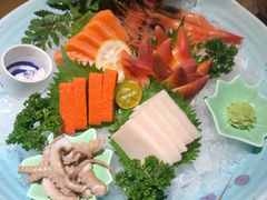 -三石铁板烧(紫竹桥店)