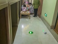 -极乐汇汗蒸会馆(杭州店)