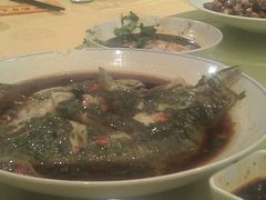-乾隆美食·本帮菜(黄河路店)