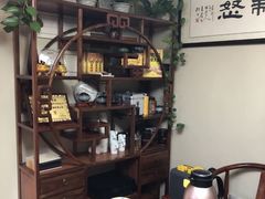 -常仁健康·经络推拿·按摩艾灸养生馆(长宁路店)