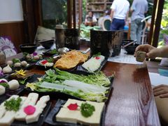 -束河人家(南锣鼓巷店)