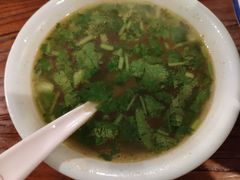 小牛汤-腔调面(斜土路店)