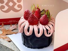 -卷心卷意·轻甜蛋糕(新光天地店)