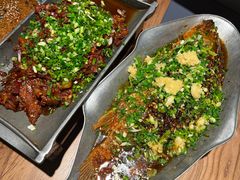 -树厨贵州菜(大十字店)