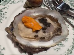 -Osteria Garden 生蚝花园餐厅(原进贤路店)