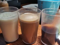 -梨花自助烤肉(天河城店)